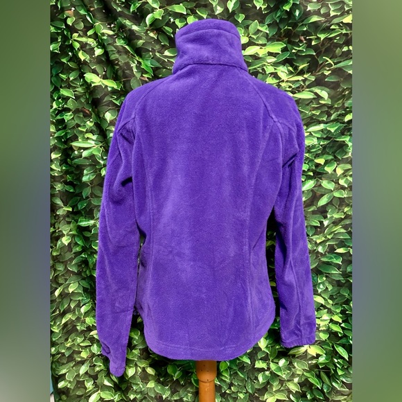 COLUMBIA Women Coats Regular fit in Purple - S main image 1